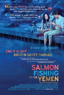 دانلود فیلم Salmon Fishing in the Yemen 201144406-1182646307