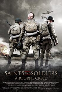 دانلود فیلم Saints and Soldiers: Airborne Creed 201245133-342062631