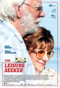 دانلود فیلم The Leisure Seeker 201743022-1499129486