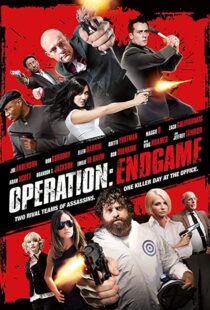 دانلود فیلم Operation: Endgame 201044015-211976059