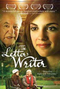 دانلود فیلم The Letter Writer 201144574-113761148