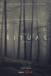 دانلود فیلم The Ritual 201742450-1665578078