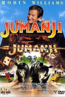دانلود فیلم Jumanji 199542849-529623091