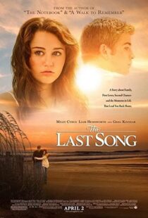 دانلود فیلم The Last Song 201044061-540201602