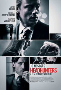 دانلود فیلم Jo Nesbø’s Headhunters 201144590-666591350