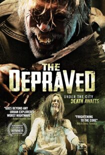 دانلود فیلم The Depraved 201144427-675916219
