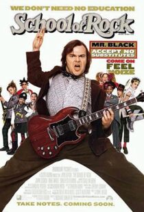 دانلود فیلم School of Rock 200343541-763935619