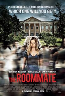 دانلود فیلم The Roommate 201144558-418891192