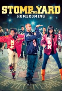 دانلود فیلم Stomp the Yard 2: Homecoming 201044296-1434782205