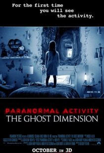 دانلود فیلم Paranormal Activity: The Ghost Dimension 201545579-1692713152