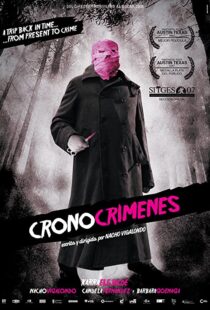 دانلود فیلم Timecrimes 200743828-1326802210