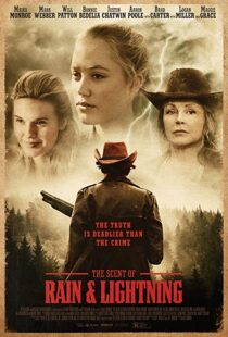دانلود فیلم The Scent of Rain & Lightning 201742507-1159991683