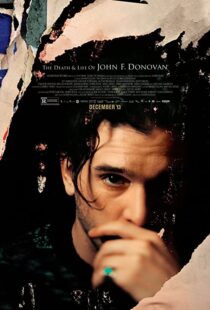 دانلود فیلم The Death & Life of John F. Donovan 201843133-1351723788