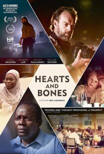 دانلود فیلم Hearts and Bones 201942951-1790657885