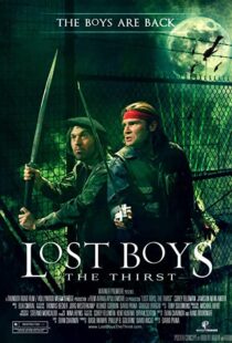 دانلود فیلم Lost Boys: The Thirst 201044009-1995358500