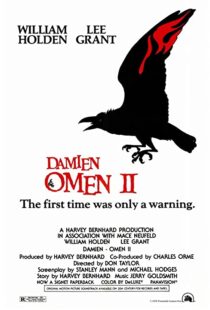 دانلود فیلم Damien: Omen II 197845089-24497390