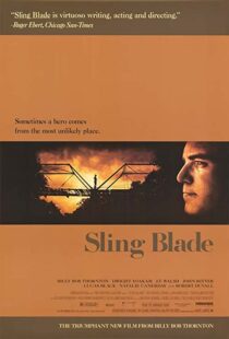 دانلود فیلم Sling Blade 199643823-1537641388