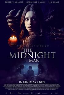 دانلود فیلم The Midnight Man 201642459-287159948