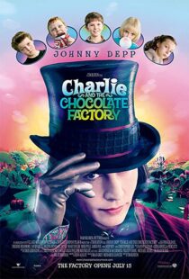 دانلود فیلم Charlie and the Chocolate Factory 200543727-1681285391