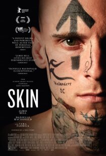 دانلود فیلم Skin 201844000-1366906504