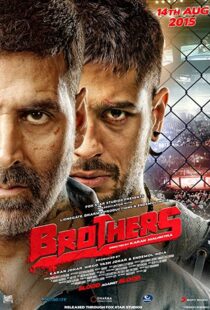 دانلود فیلم هندی Brothers 201543599-165161312