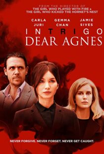 دانلود فیلم Intrigo: Dear Agnes 201942946-806644820