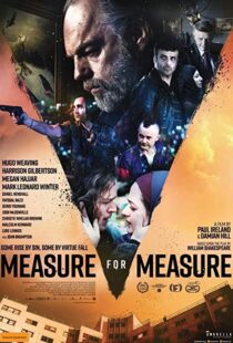 دانلود فیلم Measure for Measure 201944874-1082468561