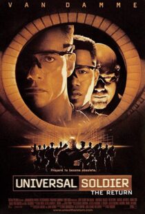 دانلود فیلم Universal Soldier: the Return 199945497-2067530114