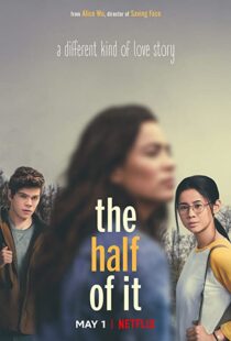 دانلود فیلم The Half of It 202042420-2100541005