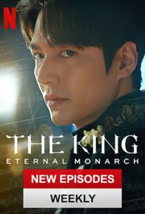 دانلود سریال کره ای The King: Eternal Monarch43514-1385555326