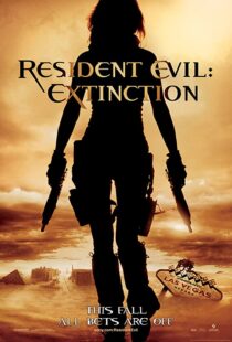 دانلود فیلم Resident Evil: Extinction 200742527-1821024135
