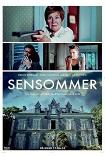دانلود فیلم Late Summer 201643434-979818748