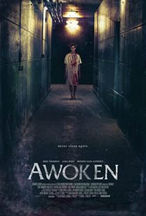 دانلود فیلم Awoken 201943315-992300323