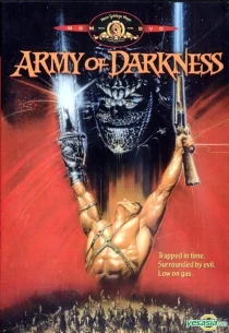 دانلود فیلم Army of Darkness 199246077-1991934719