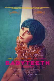 دانلود فیلم Babyteeth 201947062-1858742821