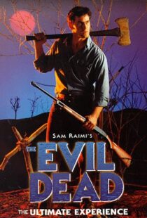 دانلود فیلم The Evil Dead 198145933-790830706