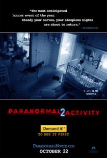دانلود فیلم Paranormal Activity 2 201045787-1080604986