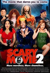 دانلود فیلم Scary Movie 2 200145962-1463304099