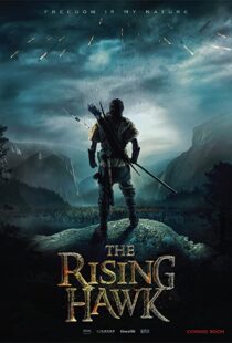 دانلود فیلم The Rising Hawk 201946061-41473986