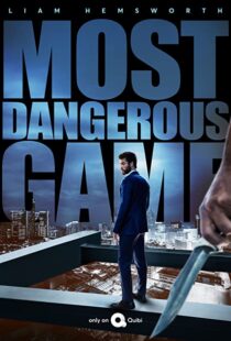 دانلود سریال Most Dangerous Game46529-1027815578
