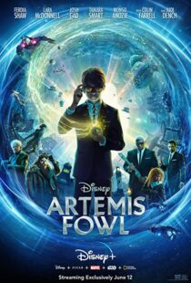 دانلود فیلم Artemis Fowl 202046628-692460324