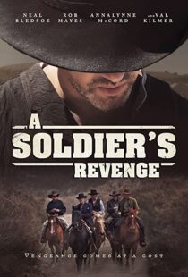 دانلود فیلم A Soldier’s Revenge 202047253-896863806