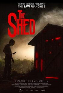 دانلود فیلم The Shed 201946984-1300758765