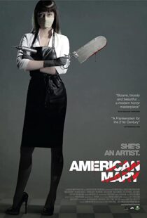 دانلود فیلم American Mary 201246374-688537776