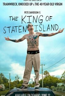 دانلود فیلم The King of Staten Island 202046623-293293629
