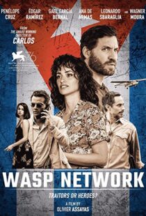 دانلود فیلم Wasp Network 201947213-1327987150