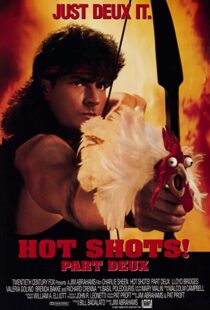 دانلود فیلم Hot Shots! Part Deux 199345942-699307003