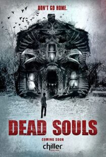 دانلود فیلم Dead Souls 201246437-1175369646