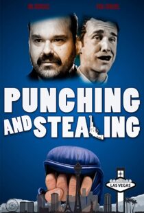 دانلود فیلم Punching and Stealing 202045755-672364261
