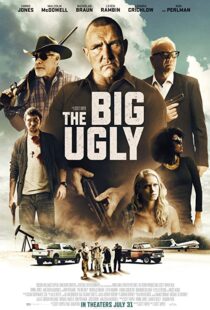 دانلود فیلم The Big Ugly 202048453-1297604977
